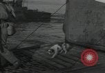 Image of United States Marines Guadalcanal Solomon Islands, 1944, second 38 stock footage video 65675066969