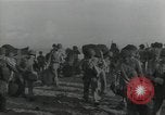 Image of United States Marines Guadalcanal Solomon Islands, 1944, second 44 stock footage video 65675066969