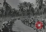 Image of United States Marines Guadalcanal Solomon Islands, 1944, second 47 stock footage video 65675066969