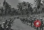 Image of United States Marines Guadalcanal Solomon Islands, 1944, second 48 stock footage video 65675066969