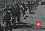 Image of United States Marines Guadalcanal Solomon Islands, 1944, second 51 stock footage video 65675066969