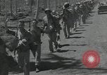 Image of United States Marines Guadalcanal Solomon Islands, 1944, second 52 stock footage video 65675066969