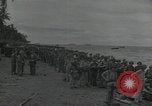 Image of United States Marines Guadalcanal Solomon Islands, 1944, second 58 stock footage video 65675066969