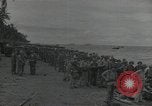 Image of United States Marines Guadalcanal Solomon Islands, 1944, second 59 stock footage video 65675066969