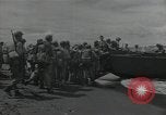 Image of United States Marines Guadalcanal Solomon Islands, 1944, second 60 stock footage video 65675066969