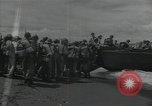 Image of United States Marines Guadalcanal Solomon Islands, 1944, second 62 stock footage video 65675066969