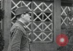 Standbild Kamikaze Piloten Japan, 1945, aus Sekunde 6 historischem Filmmaterial Videoclip 65675066971