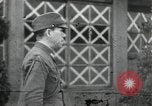 Standbild Kamikaze Piloten Japan, 1945, aus Sekunde 7 historischem Filmmaterial Videoclip 65675066971