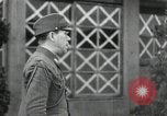 Standbild Kamikaze Piloten Japan, 1945, aus Sekunde 8 historischem Filmmaterial Videoclip 65675066971
