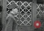 Standbild Kamikaze Piloten Japan, 1945, aus Sekunde 9 historischem Filmmaterial Videoclip 65675066971