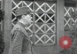 Standbild Kamikaze Piloten Japan, 1945, aus Sekunde 10 historischem Filmmaterial Videoclip 65675066971