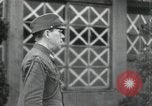 Standbild Kamikaze Piloten Japan, 1945, aus Sekunde 11 historischem Filmmaterial Videoclip 65675066971