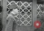 Standbild Kamikaze Piloten Japan, 1945, aus Sekunde 12 historischem Filmmaterial Videoclip 65675066971