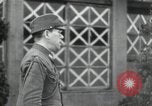 Standbild Kamikaze Piloten Japan, 1945, aus Sekunde 13 historischem Filmmaterial Videoclip 65675066971