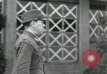 Standbild Kamikaze Piloten Japan, 1945, aus Sekunde 14 historischem Filmmaterial Videoclip 65675066971