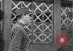 Standbild Kamikaze Piloten Japan, 1945, aus Sekunde 15 historischem Filmmaterial Videoclip 65675066971
