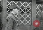 Standbild Kamikaze Piloten Japan, 1945, aus Sekunde 16 historischem Filmmaterial Videoclip 65675066971