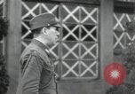Standbild Kamikaze Piloten Japan, 1945, aus Sekunde 17 historischem Filmmaterial Videoclip 65675066971