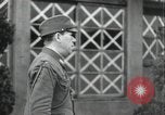 Standbild Kamikaze Piloten Japan, 1945, aus Sekunde 18 historischem Filmmaterial Videoclip 65675066971