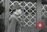 Standbild Kamikaze Piloten Japan, 1945, aus Sekunde 19 historischem Filmmaterial Videoclip 65675066971
