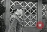 Standbild Kamikaze Piloten Japan, 1945, aus Sekunde 20 historischem Filmmaterial Videoclip 65675066971