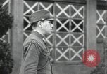 Standbild Kamikaze Piloten Japan, 1945, aus Sekunde 21 historischem Filmmaterial Videoclip 65675066971