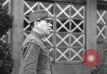 Standbild Kamikaze Piloten Japan, 1945, aus Sekunde 22 historischem Filmmaterial Videoclip 65675066971