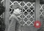 Standbild Kamikaze Piloten Japan, 1945, aus Sekunde 23 historischem Filmmaterial Videoclip 65675066971