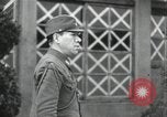 Standbild Kamikaze Piloten Japan, 1945, aus Sekunde 24 historischem Filmmaterial Videoclip 65675066971