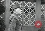 Standbild Kamikaze Piloten Japan, 1945, aus Sekunde 25 historischem Filmmaterial Videoclip 65675066971