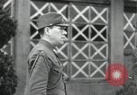Standbild Kamikaze Piloten Japan, 1945, aus Sekunde 26 historischem Filmmaterial Videoclip 65675066971