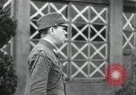 Standbild Kamikaze Piloten Japan, 1945, aus Sekunde 27 historischem Filmmaterial Videoclip 65675066971
