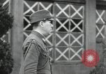 Standbild Kamikaze Piloten Japan, 1945, aus Sekunde 29 historischem Filmmaterial Videoclip 65675066971