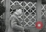 Standbild Kamikaze Piloten Japan, 1945, aus Sekunde 32 historischem Filmmaterial Videoclip 65675066971