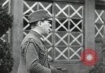 Standbild Kamikaze Piloten Japan, 1945, aus Sekunde 33 historischem Filmmaterial Videoclip 65675066971