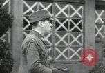 Standbild Kamikaze Piloten Japan, 1945, aus Sekunde 34 historischem Filmmaterial Videoclip 65675066971
