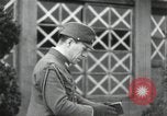 Standbild Kamikaze Piloten Japan, 1945, aus Sekunde 38 historischem Filmmaterial Videoclip 65675066971