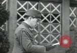 Standbild Kamikaze Piloten Japan, 1945, aus Sekunde 40 historischem Filmmaterial Videoclip 65675066971
