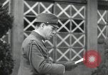 Standbild Kamikaze Piloten Japan, 1945, aus Sekunde 43 historischem Filmmaterial Videoclip 65675066971