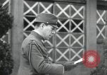 Standbild Kamikaze Piloten Japan, 1945, aus Sekunde 44 historischem Filmmaterial Videoclip 65675066971