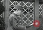 Standbild Kamikaze Piloten Japan, 1945, aus Sekunde 45 historischem Filmmaterial Videoclip 65675066971