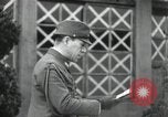 Standbild Kamikaze Piloten Japan, 1945, aus Sekunde 46 historischem Filmmaterial Videoclip 65675066971