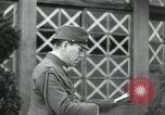 Standbild Kamikaze Piloten Japan, 1945, aus Sekunde 47 historischem Filmmaterial Videoclip 65675066971