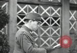 Standbild Kamikaze Piloten Japan, 1945, aus Sekunde 48 historischem Filmmaterial Videoclip 65675066971