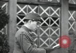 Standbild Kamikaze Piloten Japan, 1945, aus Sekunde 49 historischem Filmmaterial Videoclip 65675066971