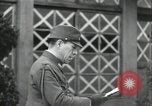 Standbild Kamikaze Piloten Japan, 1945, aus Sekunde 50 historischem Filmmaterial Videoclip 65675066971