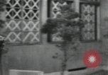 Standbild Kamikaze Piloten Japan, 1945, aus Sekunde 52 historischem Filmmaterial Videoclip 65675066971