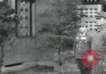 Standbild Kamikaze Piloten Japan, 1945, aus Sekunde 53 historischem Filmmaterial Videoclip 65675066971