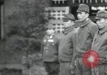 Standbild Kamikaze Piloten Japan, 1945, aus Sekunde 56 historischem Filmmaterial Videoclip 65675066971