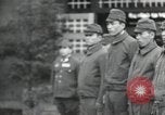 Standbild Kamikaze Piloten Japan, 1945, aus Sekunde 57 historischem Filmmaterial Videoclip 65675066971